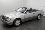 Mercedes-Benz E 320 Cabriolet - gebrauchte Mercedes-Benz E 320 aus dem Jahr 1995