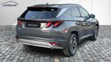 Hyundai TUCSON IV 1,6 T-GDI DCT Style Alu KA LED Link  - Hyundai TUCSON Style mit Benzin-Antrieb