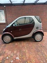 Smart Automatik - Smart ForTwo Gebrauchtwagen in Oldenburg
