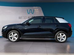 Fahrzeugabbildung Audi Q2 1.5 TSI Sport LED SHZ PDC VIRTUAL NAVI