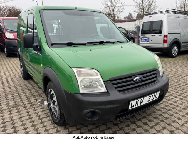 Ford Transit Connect Kastenwagen 1.8 Tüv Neu