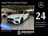 Mercedes-Benz C 63 S T E Perf. Premium+,Voll !!,NP 145.317.-!