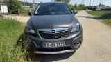 Opel Mokka 1.4 Turbo Edition Automatik Edition - Opel Mokka Gebrauchtwagen in Stuttgart