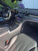 Mercedes-Benz CLE 300 Cabriolet AMG 4MATIC-AHK   - Mercedes-Benz CLE 300 in Stuttgart
