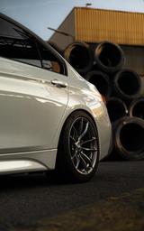 BMW 340i ST,NGM,M513 - BMW 340 von privat