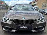 BMW 328i Limo. Automatik *1.Hand/Navi/Vollleder/Cam* - BMW 328: Limousine