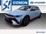Hyundai IONIQ 5 4WD 84kWh N-Performance HUD Navi Digital