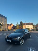BMW E60 523i LCI Facelift 190 PS Automat... - BMW 5er E60 mit Facelift