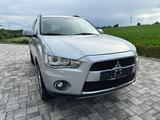 Mitsubishi Outlander Intense 4WD - gebrauchte Mitsubishi Outlander aus dem Jahr 2011