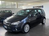 Ford C-Max Focus 1.6 TDCi (90CV) Titanium ok neo - Ford Focus aus 2007: Titanium