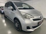 Toyota Verso-S Life /Kamera/Alu/8-fach - Toyota Verso-S: Van