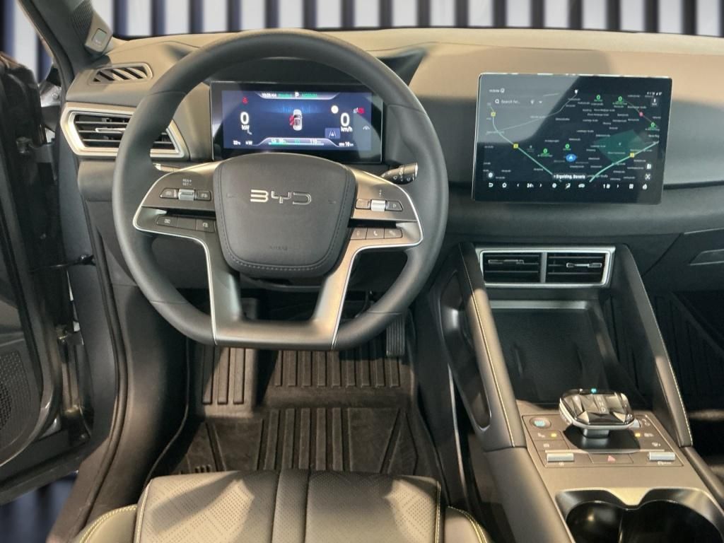 BYD ATTO 2