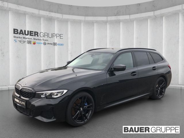 BMW M340d xDrive Touring  Allrad Sportpaket AD AHK-k