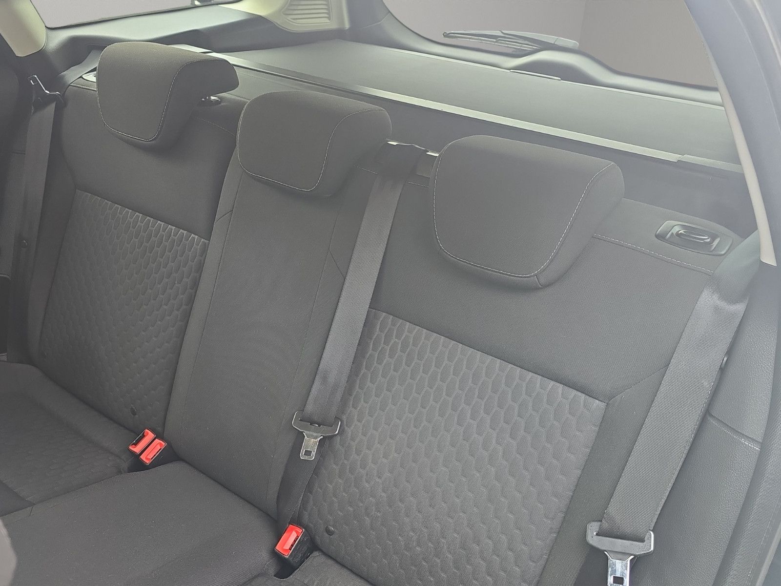 Fahrzeugabbildung Ford Focus Turnier Champions Edition