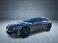 Audi A6 e-tron - Vorschau Bild 2