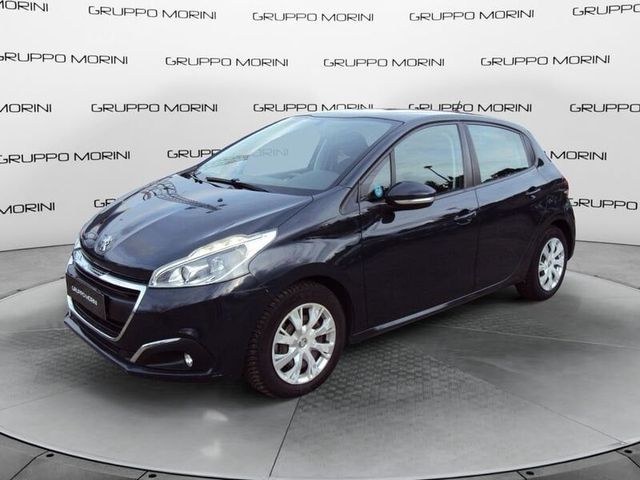 Peugeot 208 BlueHDi 75 5 porte Active