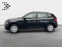 Skoda Kamiq - Vorschau Bild 4