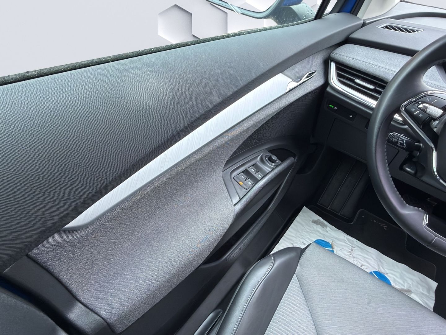 ENYAQ iV iV50 LED GJR Rückfahrkamera