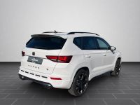 Cupra Ateca - Vorschau Bild 2