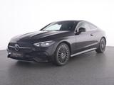 Mercedes-Benz CLE 300 4M Coupé AMG+NavPrm+Pano+Burm+DLIGHT+360 - Mercedes-Benz CLE 300 in Bochum