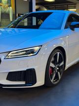 Audi TT 45 TFSI Coupe - TOP ZUSTAND - HU/AU NEU - Audi TT in Düsseldorf