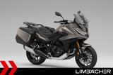 Honda NT 1100 DCT ES - SONDERPREIS! - HONDA NT1100