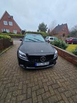 Mercedes-Benz C 200 d T -