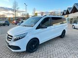 Mercedes-Benz V 300 d EDITION lang LED Burm AHK Distro CarPlay - gebrauchte Mercedes-Benz V 300 aus dem Jahr 2023
