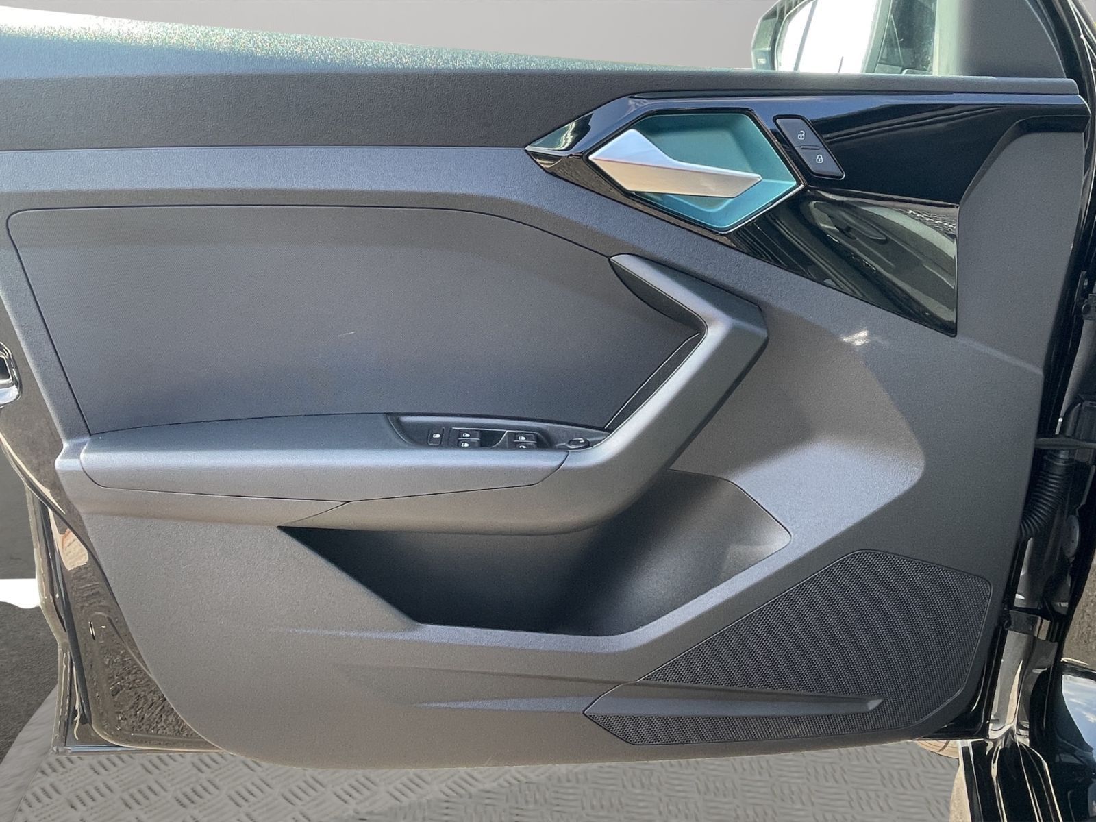Audi A1 - Bild 15