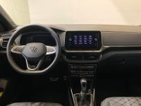 Volkswagen T-Cross - Vorschau Bild 9