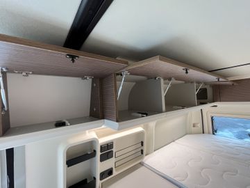 Westfalia Columbus 600 D 140PS  Premium Winter LED 