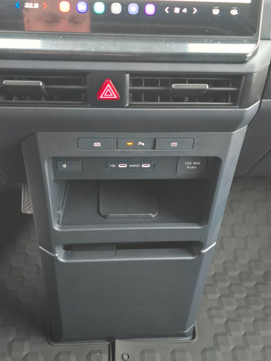 Fahrzeugabbildung Kia PV5 CARGO L2H1 3T 71.2 PLUS WP AW