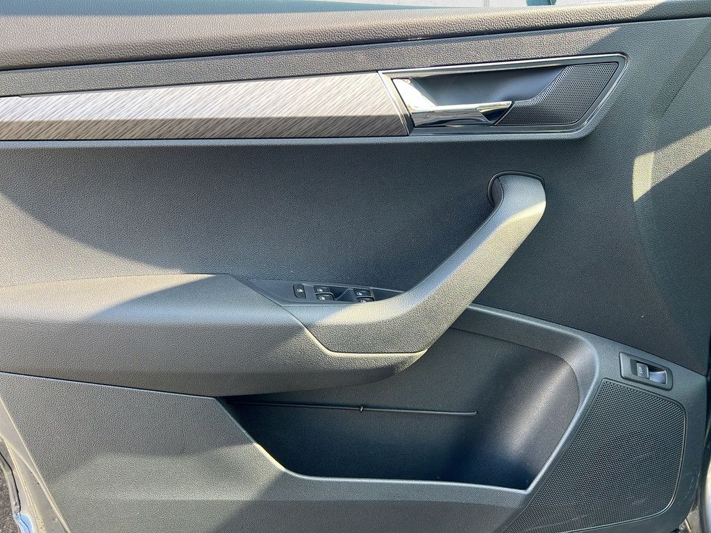 Skoda Karoq - Bild 18