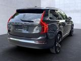 Volvo XC 90 Plus Bright AWD Bluetooth LED Klima - Volvo XC90 Gebrauchtwagen in Frankfurt