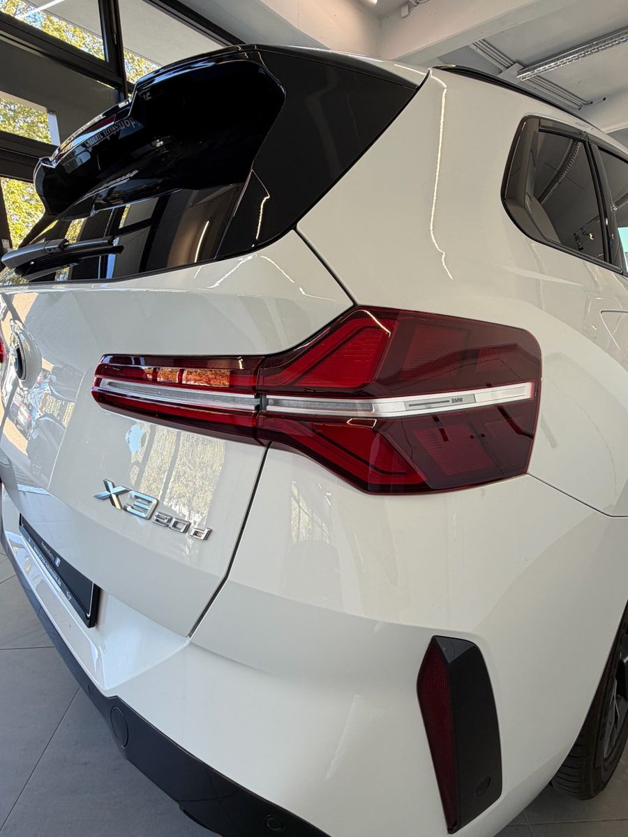 BMW X3 - Bild 6