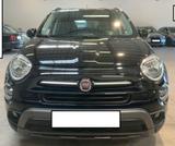 Fiat 500X 1.6 MJT AUTOMATICA CROSS - Fiat 500L Cross mit Halbautomatikschaltung