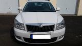 Skoda Octavia 1.6 TDI Greenline Combi Greenline - Skoda Octavia: Greenline