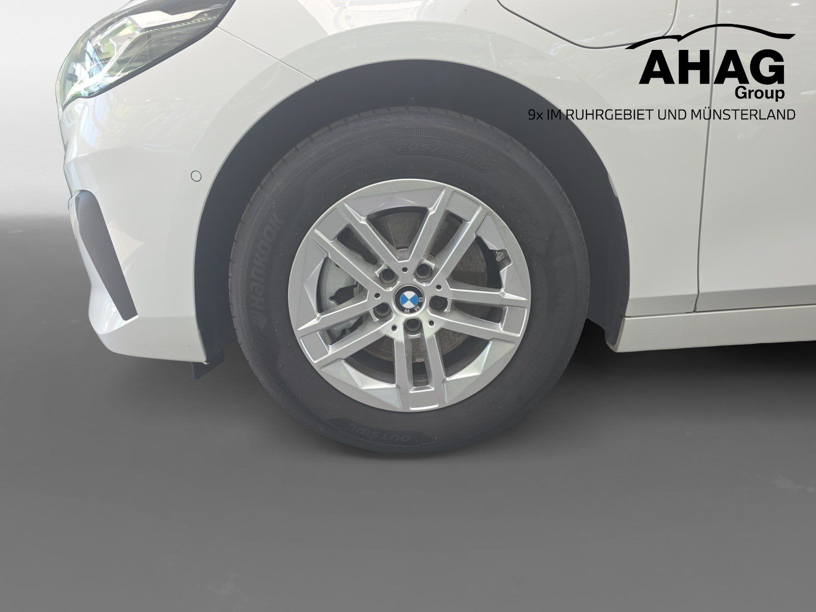 BMW 225 Active Tourer - Bild 13