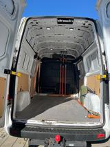 Ford Transit Custom - Ford Transit Gebrauchtwagen in Aachen