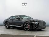 Bentley Continental GT First Edition W12