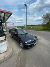 BMW Bmw E46 330d M-Paket Vollausstattung - BMW 330: E46 330d