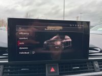 Audi S4 - Vorschau Bild 23