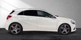 Mercedes-Benz A 250 Sport, AMG-Line, Pano - : Kleinwagen, Sport