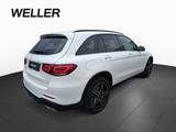 Mercedes-Benz GLC 200 4Matic AMG Line Pano LED Sportpaket Navi - Mercedes Gebrauchtwagen