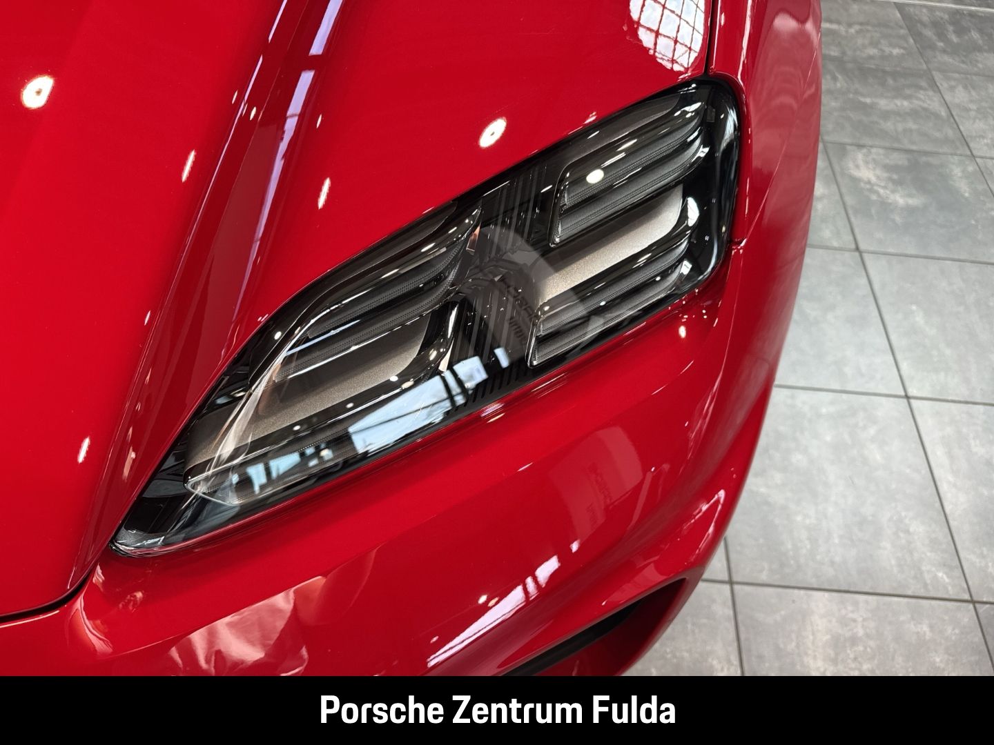 Porsche Macan - Bild 14