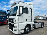 MAN TGX 18.480 FSA / 4x2   BLS - MAN Tgx 480