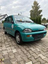 Subaru Vivio 25km/h moppedauto - Subaru Vivio Gebrauchtwagen