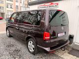 Volkswagen T5 Multivan Comfortline DSG 4-MOTION 1.HAND - Volkswagen T5 Multivan: 4motion
