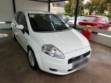 Fiat punto 1.4 benzin - Fiat Punto in Essen