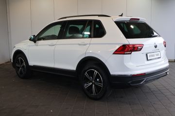 Volkswagen Tiguan Life 1.4 eHybrid AID+CARPLAY+ACC+LED+18"